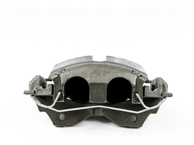 Передний левый тормозной суппорт для Jeep Grand Cherokee 2000 2001 KC351MX 1999-2002 годов выпуска - Изображение 1 из 1