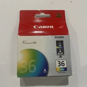 Canon Pixma 36 Color CLI-36 - Bild 1 von 2