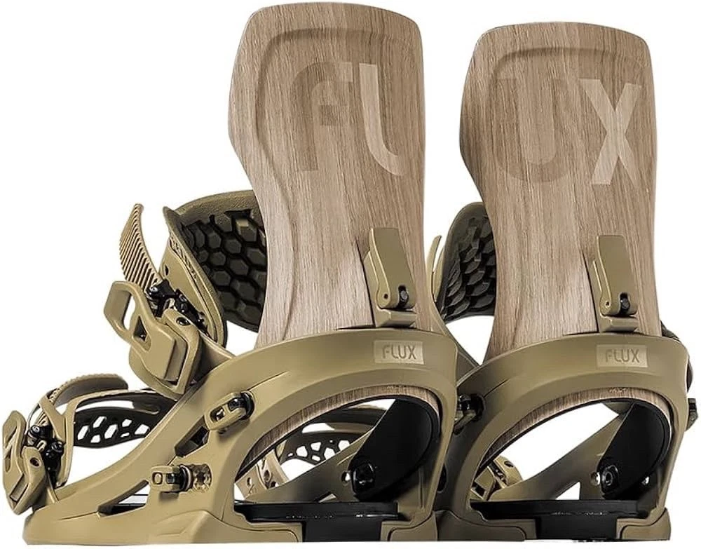 FLUX XF LTD S 19-20ビンディング Flux FW19/20 Bindings Preview