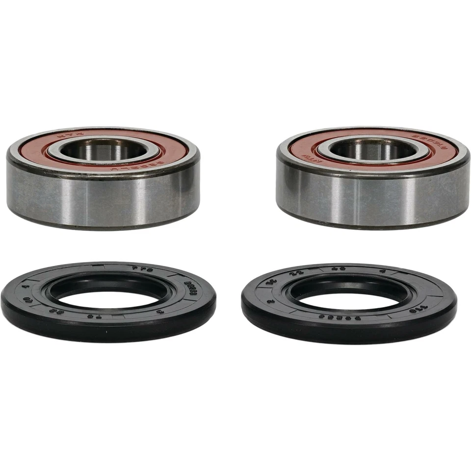 PIVOT WORKS WHEEL BEARING KIT PREMIUM 25-1093-P - Image 1 of 1