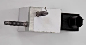 Mercedes-Benz W222 S-Class Shut Off Valve Air Conditioning A2228305206 - Picture 1 of 3