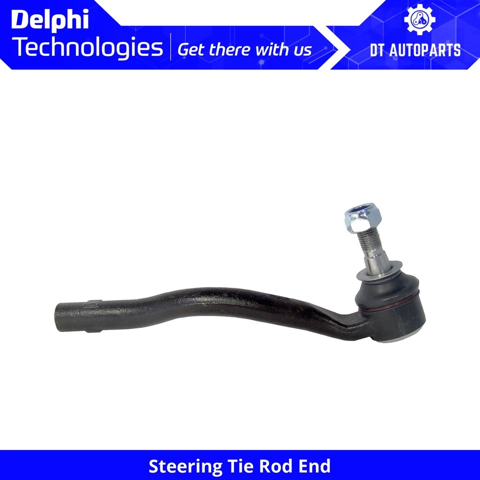 Extremo de barra de dirección exterior derecho Delphi 2009 para Mercedes-Benz ML550 2008-2011 Foto 1 de 1