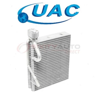 UAC AC Evaporator Core for 2007 Chevrolet Silverado 2500 HD Classic 6.0L uj Foto 1 de 4