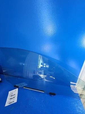 Vidrio templado para puerta delantera derecha pasajero se adapta a 13-18 LEXUS ES300H 5209 Foto 1 de 4