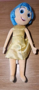 Disney Store Inside Out Happy JOY Plush - Picture 1 of 3