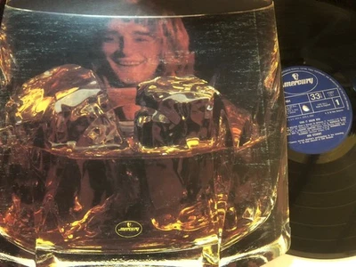 ROD STEWART SING IT AGAIN ROD 1Y1/2Y2 1st UK PRESS VERY GOOD + CONDITION - Image 1 of 4