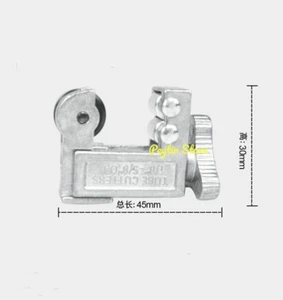 1Pc Mini Tube Cutter From 1/8''to 5/8'' O.D. Tubing HVAC Refrigeration - Picture 1 of 1