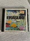 Erasure Drama Maxi Single CD Import