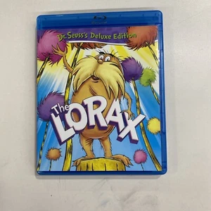 The Lorax [Blu-ray] - Blu-ray - Bild 1 von 3