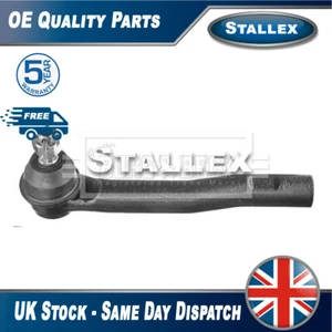 Fits Lexus RX 2008-2015 3.5 Tie Rod End Front Left Stallex 4547009020 - Picture 1 of 4