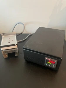 Inheco CPAC-Ultra Flat 7000090 Block w/TEC Control Power Supply - Picture 1 of 4