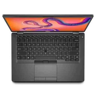 Dell Latitude Chromebook 5400 14" Celeron 2.2GHz/4GB/128GB - P98G001 w/Warranty - Image 1 of 4