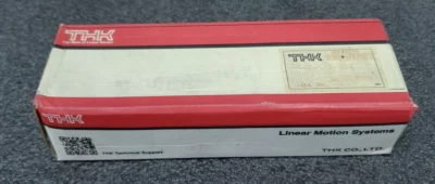 Bloque de rodamiento de movimiento lineal THK SHS25V1SS (GK) SHS25V Foto 1 de 4