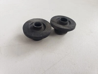 Toyota Camry 2007 radiador aislante buje de goma Foto 1 de 3