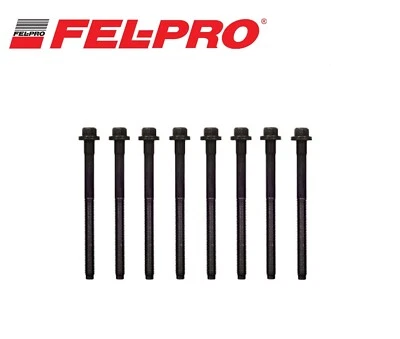 Juego de pernos de culata de motor Fel-Pro para Ford Ranger / Mazda serie B 1998-2008 Foto 1 de 2