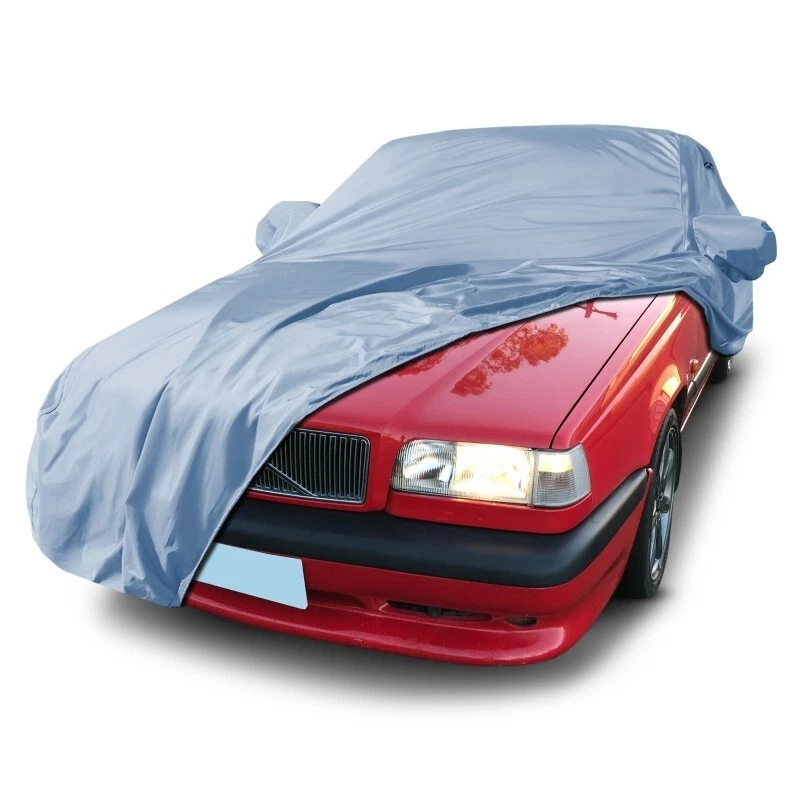 1992-1997 Volvo 850 седан заказной автомобильный чехол - всепогодная водонепроницаемая защита - Изображение 1 из 4