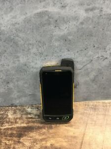 Sonim XP7 XP7700 Good Condition Black Smartphone *UNTESTED*