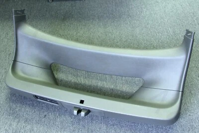 LOTE 22847083 22984687 completo panel de ajuste de escotilla Chevrolet GM OEM 13-15 voltios Foto 1 de 4