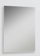 SPECCHIO HOME FILO LUCIDO 100X70 CM