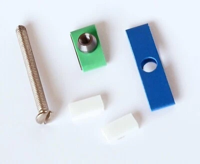 Back Box Saver Repairs Broken/Damaged Electrical thread on Backbox lug - Image 1 of 2