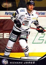 2008-09 Czech OFS #244 Richard Jares