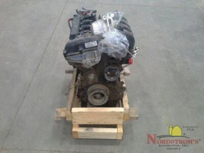 2014 Ford Focus Engine Motor VIN 2 2.0L - Image 1 of 4