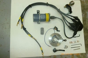 Model T Ranch Distributor #1010 (6 volt coil) - Picture 1 of 6