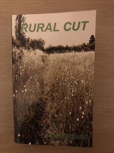 Uncorrected Proof Of  “Rural Cut”, Lyn Ferrand First Edition 2014 - Foto 1 di 4