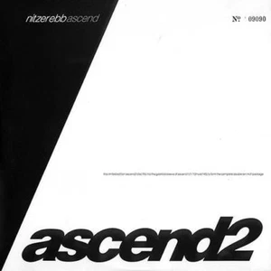 Ascend2 LIMITED EDITION 10" No 03068 (UK 1992) : Nitzer Ebb - Picture 1 of 1
