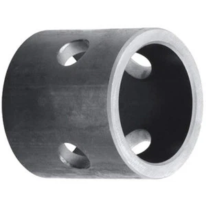 Bulldog 50050300 Weld-On Tube Mount 0050050300 - Bild 1 von 1