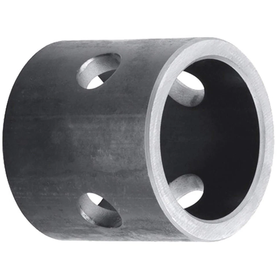 Bulldog 50050300 montaje en tubo soldado 0050050300 Foto 1 de 1