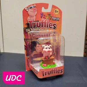 Touch FX Fruit Ninja FX2 Figur Trüffel - Bild 1 von 1