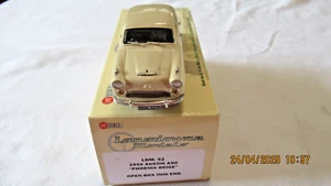 Lansdowne Models LDM52 1956 Austin A90 Phoenix beige Maßstab 1:43 TOP mit Box - Bild 1 von 8