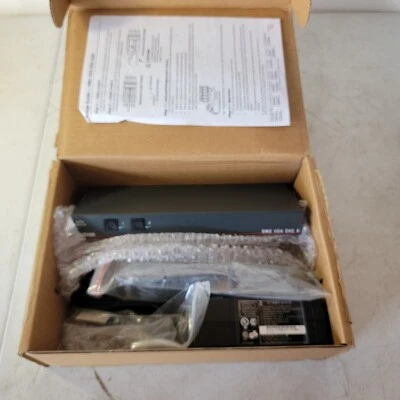 Extron SW2 VGA DA2 A Optical Display Switcher - Image 1 of 2