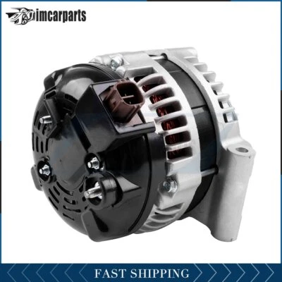 Генератор переменного тока для Honda Civic CR-V Element 2003-2011 Acura TSX 2,4 л 2004-2008 13980 - Изображение 1 из 4
