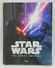 Star Wars The Force Awakens Children's Book HC Disney
