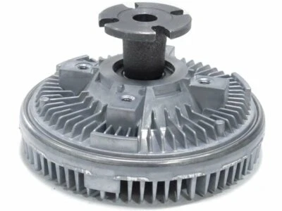 Embrague ventilador Jeep Grand Cherokee 1993-1995, 1997-1998 motor estadounidense funciona 91744FX Foto 1 de 2