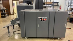 Tec Lighting TruCoat 21" Hand-Fed UV Coater - Picture 1 of 8
