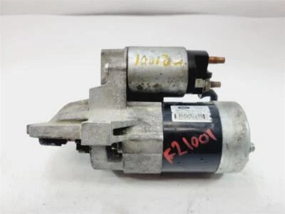 Стартерный двигатель 2014 2015 2015 2016 2017 Ford Edge FJ5Z-11002-A - Изображение 1 из 4