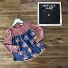 Matilda Jane Choose Your Own Path Gather Together Tunic 6