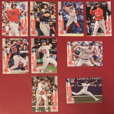 2020 Topps UK EDITION - Base Team Sets - PICK YOUR TEAM -BUY MORE & SAVE 💰