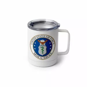 Drinkware / Coffee Mugs - US Air Force Divisions - Many Options - Picture 1 of 7