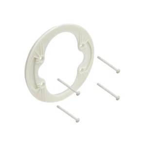 hansgrohe Trägerrosette iBox universal - 96447000 - Bild 1 von 1