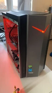 Gaming PC - Intel i5-11400F | GTX 1660 SUPER | 1TB Samsung 990 EVO SSD | 8GB RAM - Picture 1 of 11