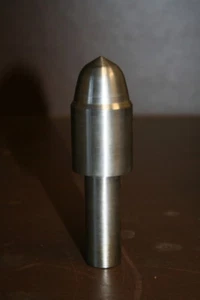 Enchufe de válvula Stellite 1151209 para 1459 Kieley Mueller Dezurik 304SS sin usar - Imagen 1 de 2