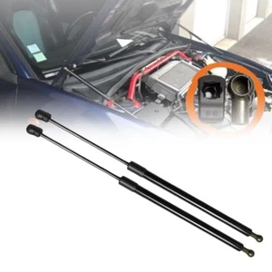 Front Hood Support Struts Shocks Gas Springs Damper For Subaru Impreza Outback - Bild 1 von 11