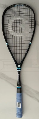 Grays Light Blue Pro - Classic Model Squash Racquet. 135g - image 1 of 2