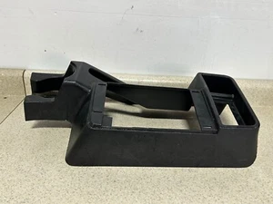 Jeep Wrangler TJ 97-06 consola central portavasos delantero toda la sección TJ se adapta a OEM - Imagen 1 de 4