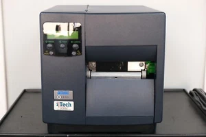 Datamax I-Class Thermal Transfer Label Printer DMX-I-4208 | R42-00-18000007 - Picture 1 of 6