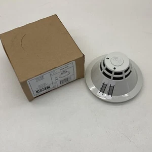 Edwards SIGA-PHS Foto Inteligente Sensor de Calor Detector de Alarma de Incendio, TOTALMENTE NUEVO - Imagen 1 de 8